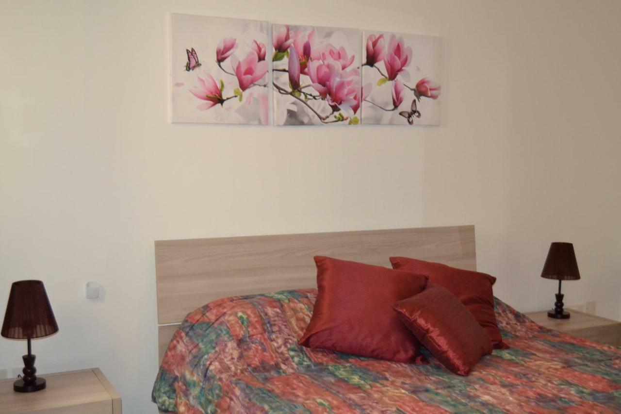 Mellieha Town Centre Bright & Spacious 3 Bedroom Apartment 外观 照片