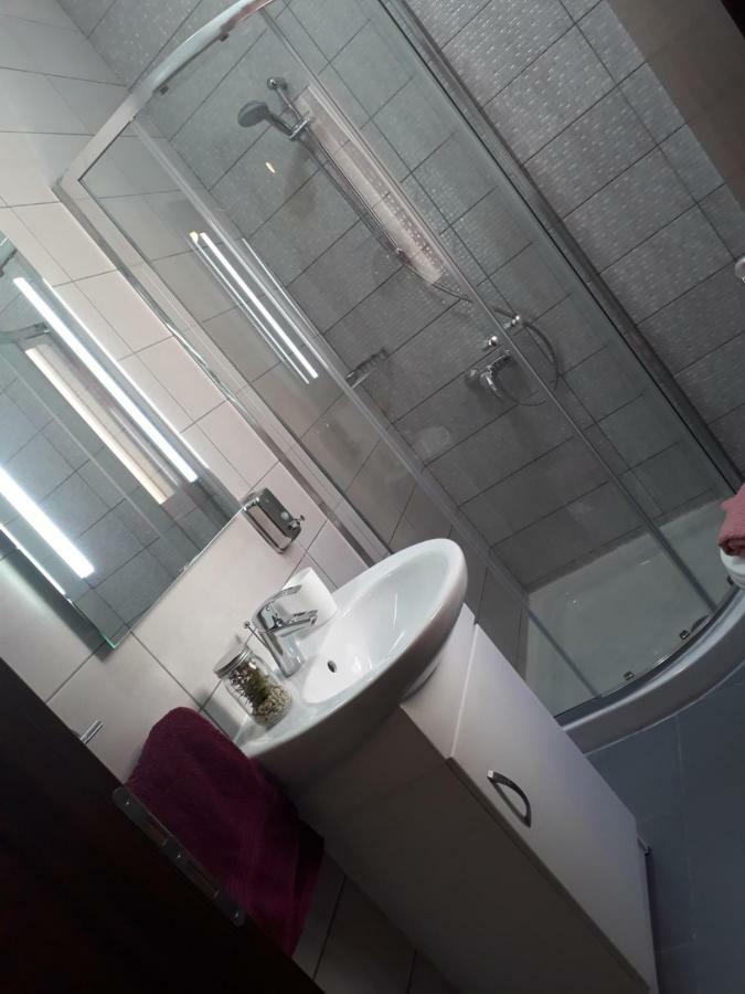 Mellieha Town Centre Bright & Spacious 3 Bedroom Apartment 外观 照片